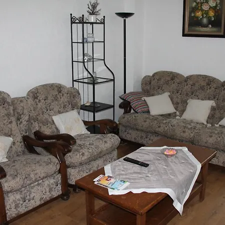 Casa Maria Apartment