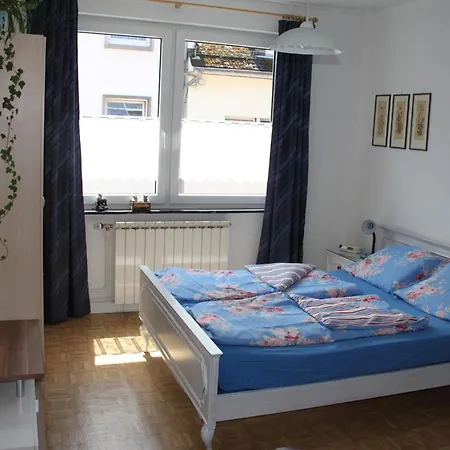 Casa Maria Appartement St. Vith