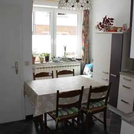 Casa Maria Apartment