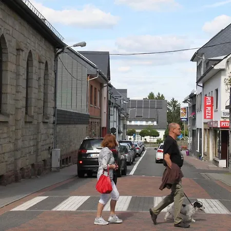 Appartamento Casa Maria St. Vith