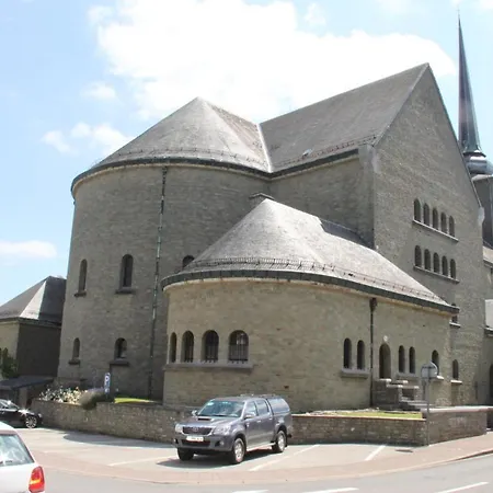 Casa Maria Apartment