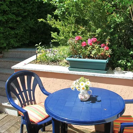 Appartement Casa Maria *