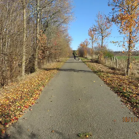 Casa Maria Διαμέρισμα