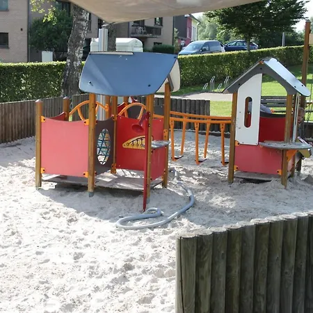 Appartamento Casa Maria