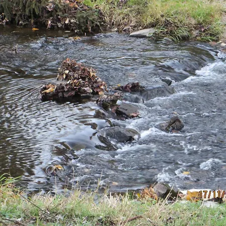 Casa Maria Διαμέρισμα