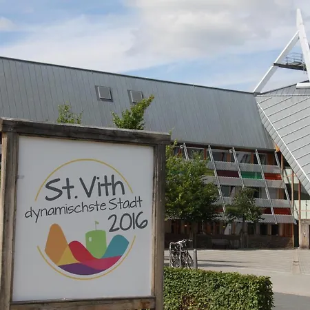 Casa Maria Διαμέρισμα