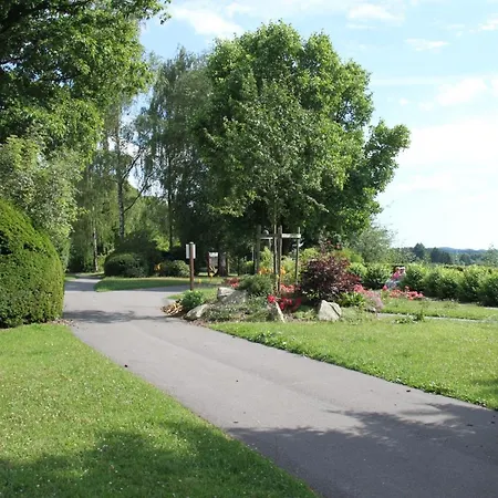 Appartamento Casa Maria *