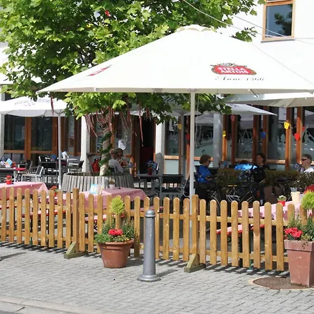 Casa Maria * St. Vith