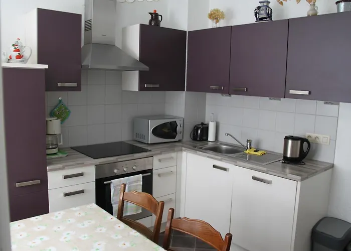 Casa Maria * سينت فيث